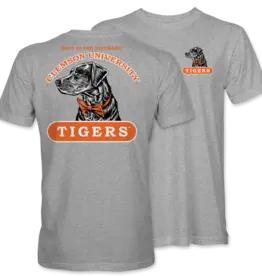 Clemson Clemson Bowtie Lab