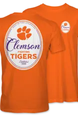 Clemson Clemson Fighting Tigers