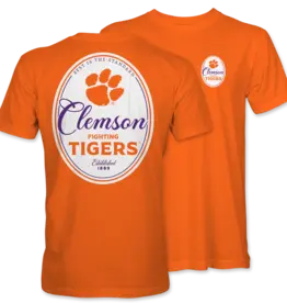 Clemson Clemson Fighting Tigers