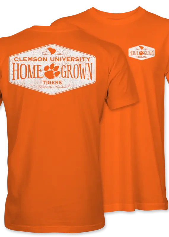 Clemson Clemson Homegrown