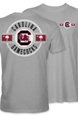 Gamecock GC Circle Logo