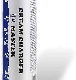 GreatWhip Great Whip Cream Charger Master 615g