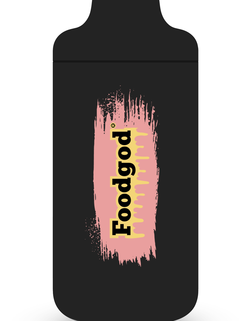 Food God Food God Disposable 4000