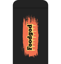 Food God Food God Zero Nicotine Disposable 4000 Pineberry