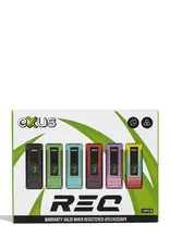 Exxus Rec Cartridge Assort Colors