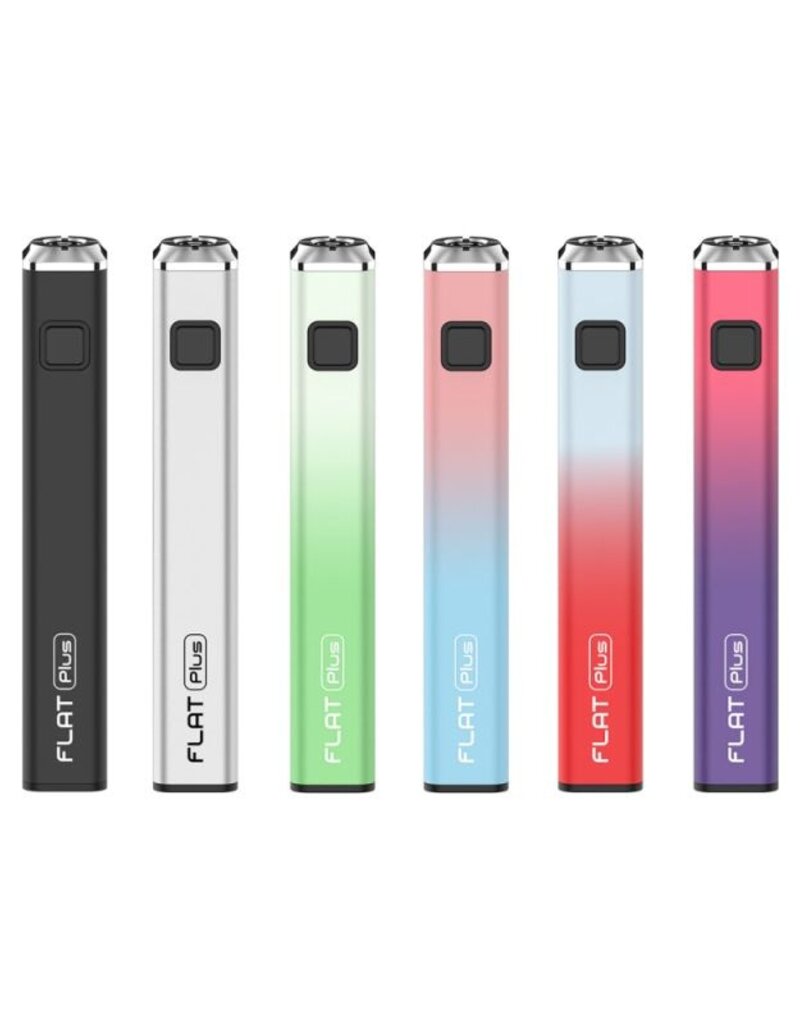 Wulf Flat Plus Cartridge Assort Colors