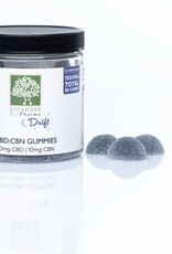 Sycamore Drift CBD/CBN Gummies