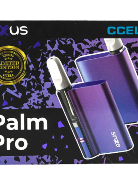 exxus Exxus Palm Pro Cartridge