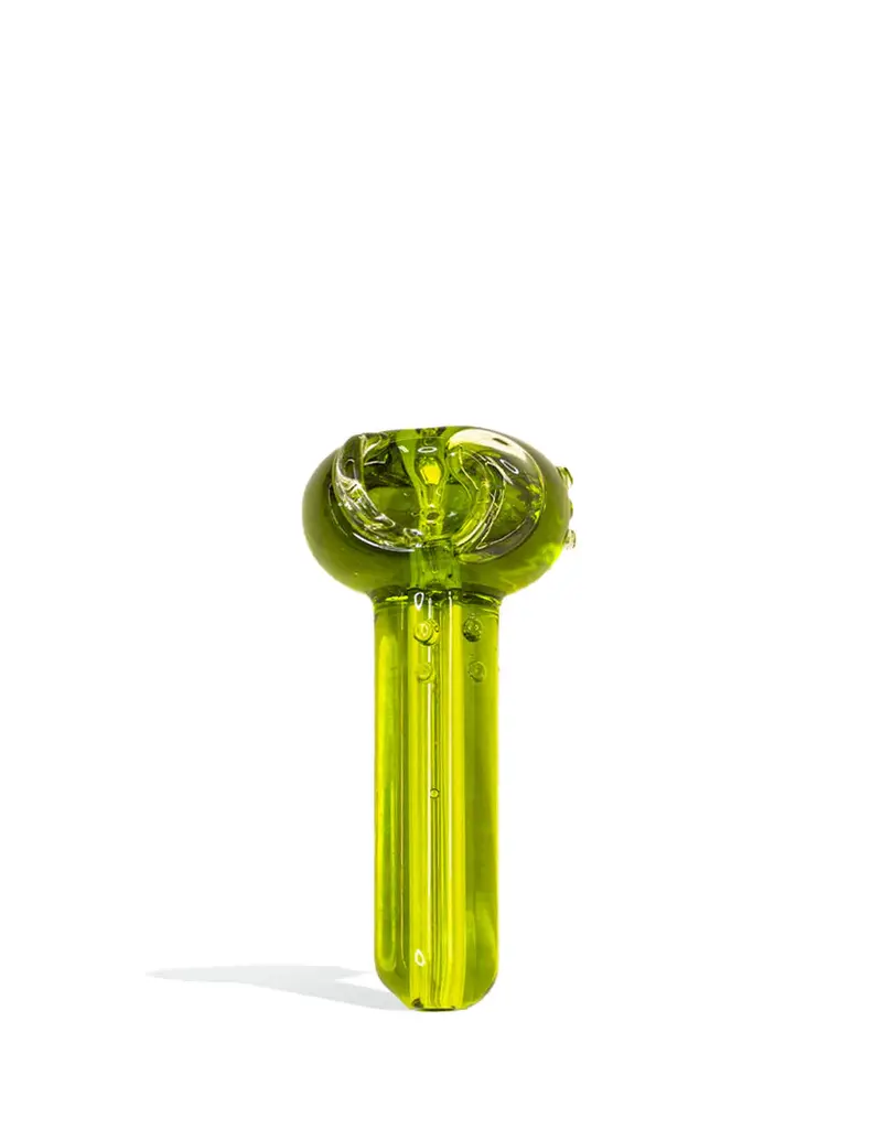 Got Vapes Got Vape Glycerin Filled Hand Pipe