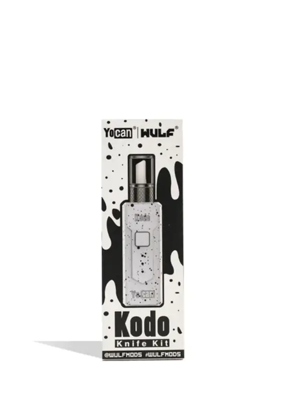 Wulf Mods Wulf KODO Knife Kit Assort Colors