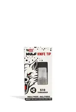 Wulf Mods Wulf 510 Tips Threaded Hot Knife