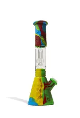 Got Vapes Silicone Honey Comb Waterpipe
