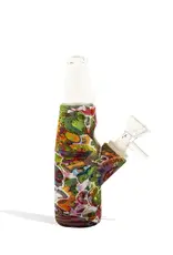 Got Vapes Silicone Bottle Shape Waterpipe w/custom designs