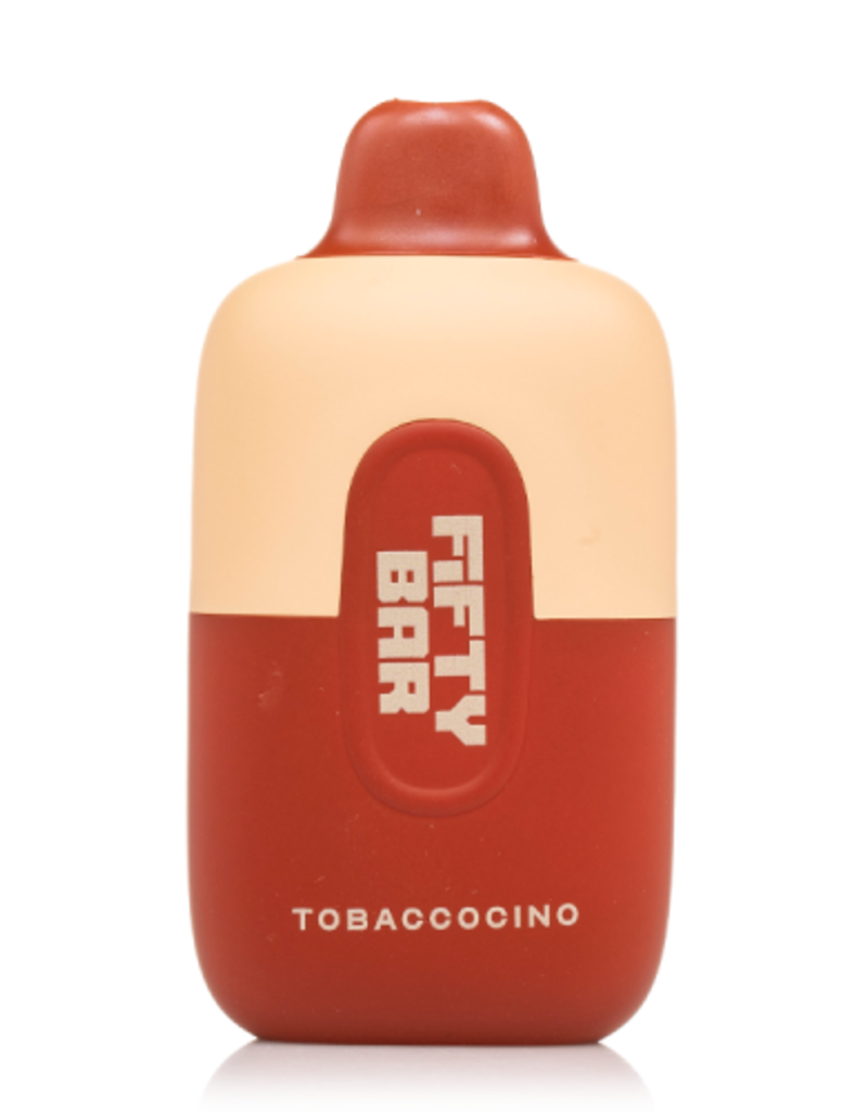 Fifty Bar Fifty Bar 6500 -