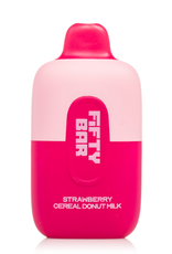 Fifty Bar Fifty Bar 6500 -