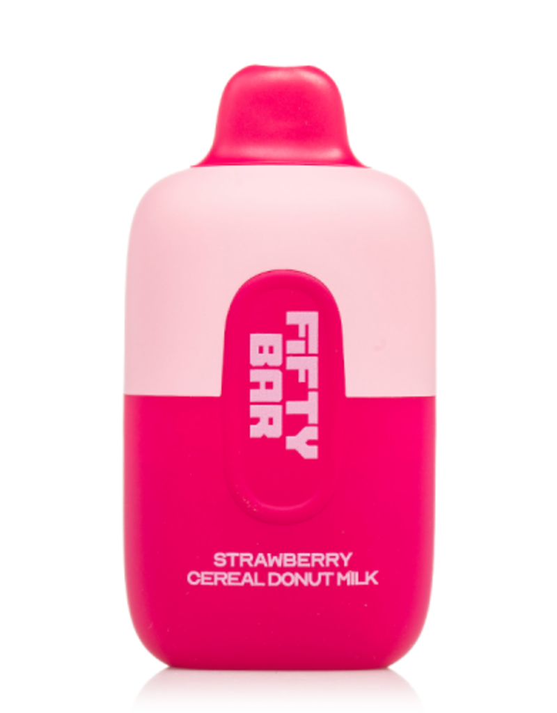 Fifty Bar Fifty Bar 6500 -