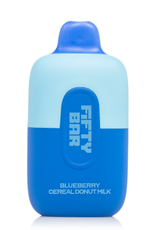 Fifty Bar Fifty Bar 6500 -