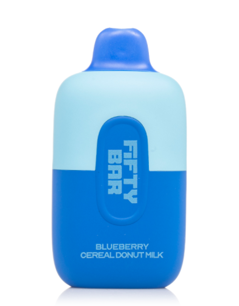 Fifty Bar Fifty Bar 6500 -