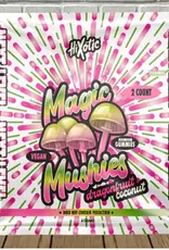 Hixotic Hixotic Magic Mushies 2ct