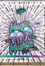 Hixotic Hixotic Magic Mushies 2ct