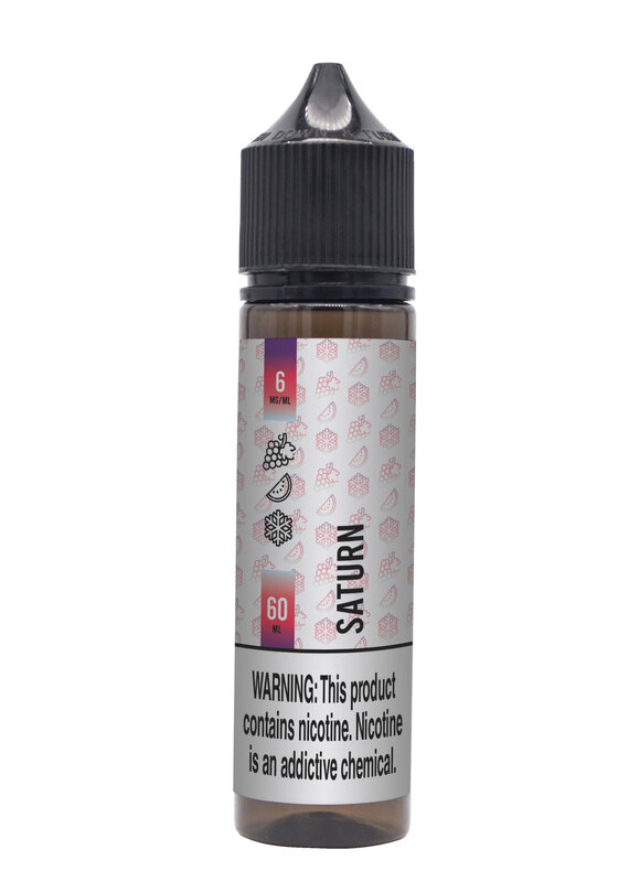 Planet Vapor Saturn