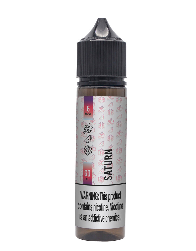 Planet Vapor Saturn