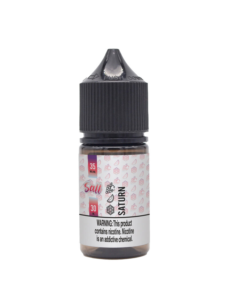 Planet Vapor Saturn