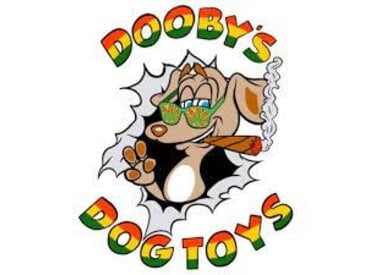 Dooby's Dog Toys