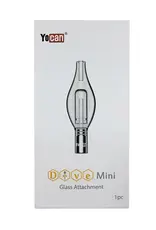 Yocan Yocan Dive Mini Tip Single