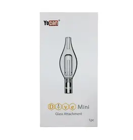 Yocan Yocan Dive Mini Tip Single