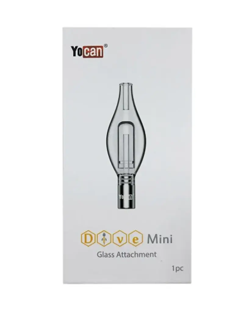 Yocan Yocan Dive Mini Tip Single