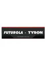 Tyson TYSON 2.0 KING SIZE SLIM PAPER W/TIPS