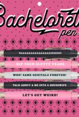 Fun Club Fun Club Pen Set