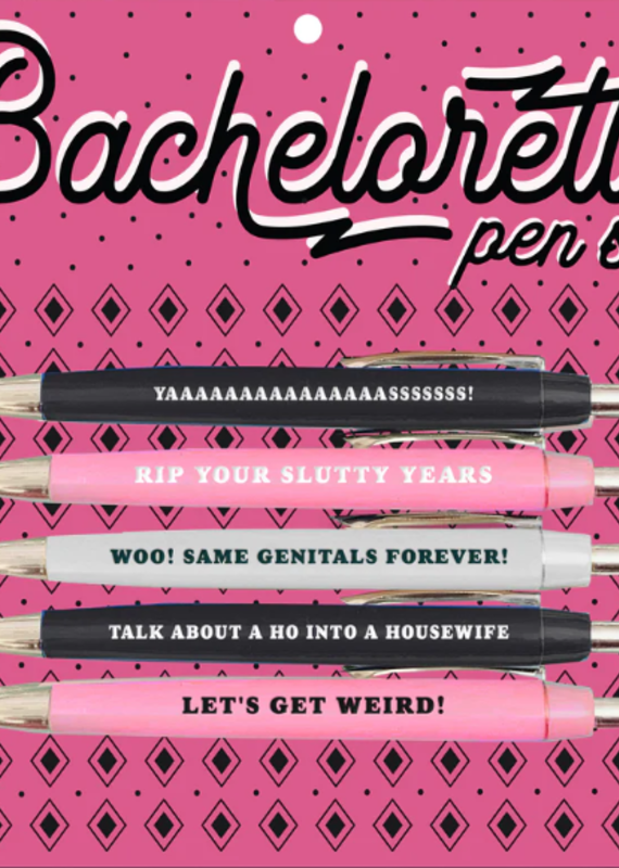 Fun Club Fun Club Pen Set