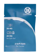 CannaAid Cannaid Soft Gels