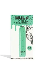 Wulf Mods Wulf LX Slim Portable Dry Herb Vaporizer