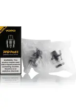 VooPoo VooPoo PnP II Empty Pod 5ml 2pk