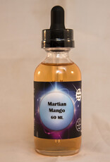 Planet Vapor Martian Mango
