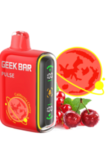 Geek Bar Geek Bar Pulse 15000pf Disposable