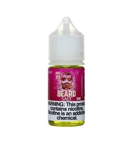 Beard Beard (The One) Salt 30ml