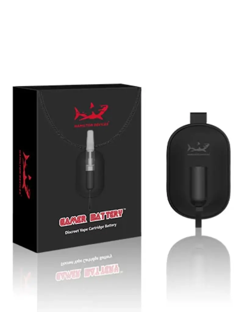 Hamilton Hamilton Gamer Battery Vape Device