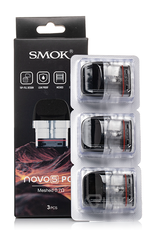 SMOK Smok Nord 5 Empty Replacement Pod