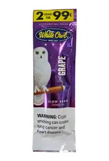 White Owl White Owl NEW 2pk