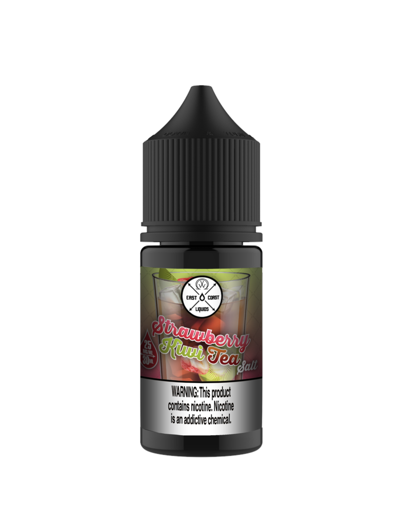 East Coast Liquids ECL Salt 30ml