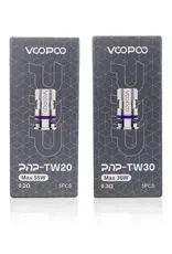 VooPoo VooPoo PnP X Replacement Coils 5pk