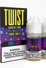 Lemon Twist e-Liquids Twist Purple No.1 (Grape) Salt