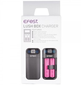 EFEST EFEST Charger