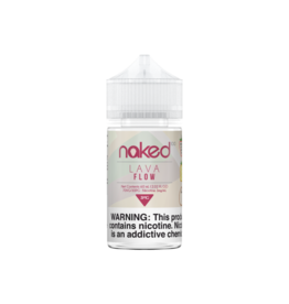 Naked100 Naked100 - Lava Flow -