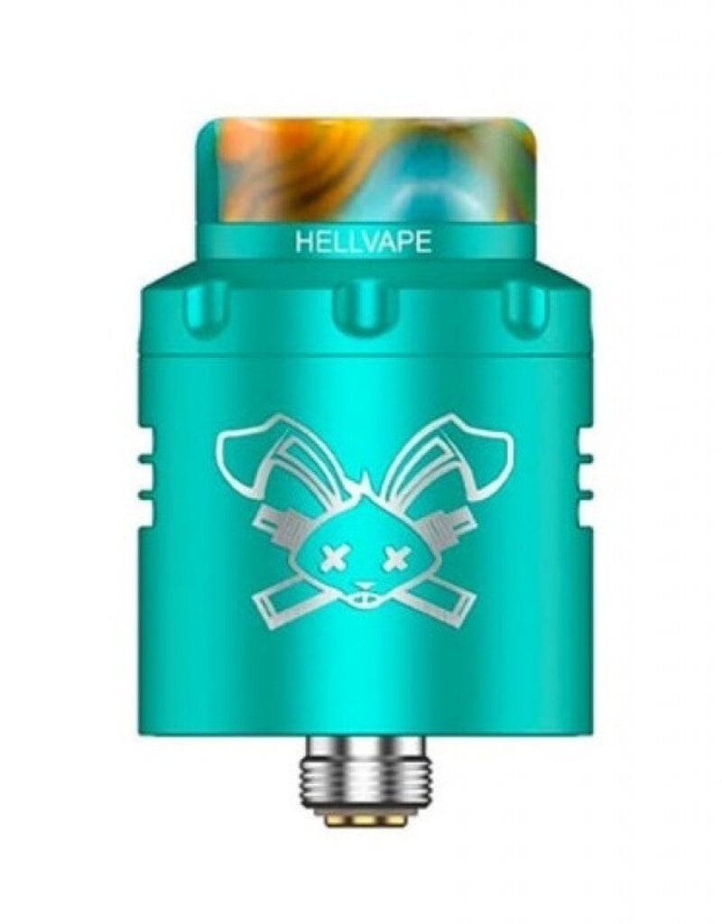 Hellvape HellVape Dead Rabbit V3 RDA