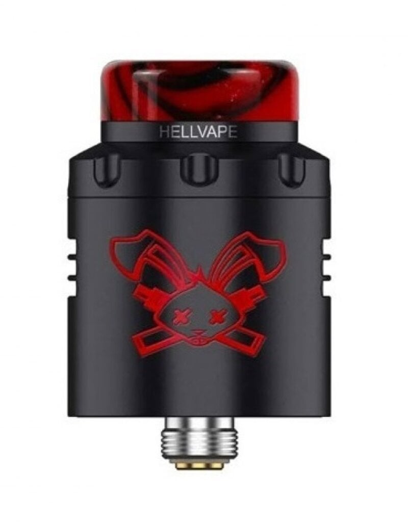 Hellvape HellVape Dead Rabbit V3 RDA
